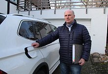 Wolfgang Schober - Dieter Asbrock