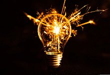 Kein Licht - Pixabay