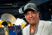 Sänger Peter Schilling - Lennart Preiss/dpa