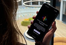 Google Podcast - Till Simon Nagel/dpa-tmn