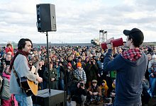 AnnenMayKantereit - Henning Kaiser/dpa/Archivbild