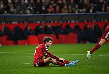 Mini-Krise - Foto: Sven Hoppe/dpa