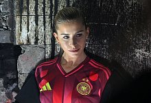 Berlin Fashion Week - SF1OG in Berghain-Halle - Jens Kalaene/dpa