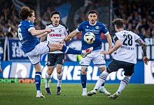 owlduell - Sarah Jonek