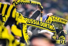 BVB - David Inderlied/dpa/Symbolbild