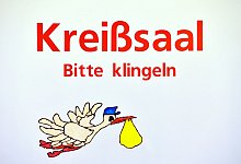 Aufkl&auml;rung und Offenheit sorgen f&uuml;r weniger Stress im Krei&szlig;saal - Foto: Martin Schutt/dpa-Zentralbild/dpa-tmn