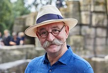 Horst Lichter - Foto: Georg Wendt/dpa