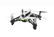 Drohne - Foto: Parrot/dpa-tmn