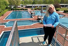 Bega Bad - Sven Kienscherf