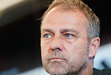 Nationalmannschaft Deutschland - Pressekonferenz - Uwe Anspach/dpa