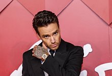 Liam Payne - Vianney Le Caer/Invision/AP/dpa