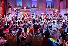 Mainz bleibt Mainz - J&ouml;rg Halisch/dpa