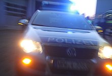 Die Polizei konnte die fl&uuml;chtigen M&auml;nner festnehmen.