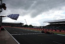 Carlos Sainz - Matt Dunham/POOL AP/dpa