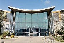 Prozess nach Tötung eines Fuldaers am Krüger-Nationalpark - Bulelwa Mphanga/dpa