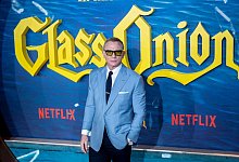 Daniel Craig - Europa Press/EUROPA PRESS/dpa