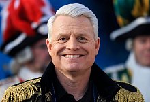 Guido Cantz - Oliver Berg/dpa