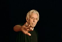 John Cale - Madeline McManus/Beatsinternational/dpa