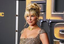 Millie Bobby Brown - Jordan Strauss/Invision via AP/dpa