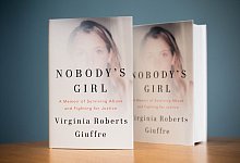 "Nobody\\\'s Girl" - James Manning/PA Wire/dpa