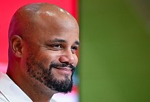 Bayern München - Borussia Dortmund - Sven Hoppe/dpa