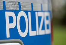 Polizei - Marijan Murat/dpa/Symbolbild