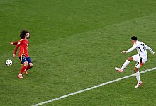 Euro 2024: Spanien - Deutschland - Bernd Weißbrod/dpa