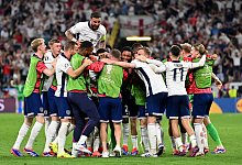 Euro 2024: Niederlande - England - Bernd Thissen/dpa