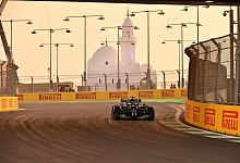 Lewis Hamilton - Foto: Hasan Bratic/dpa