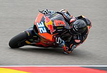 Marcel Schr&ouml;tter - Robert Michael/dpa