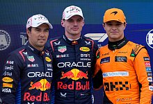 Japan-Qualifying - Hiro Komae/AP