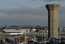 Londoner Flughafen Heathrow - Foto: Matt Dunham