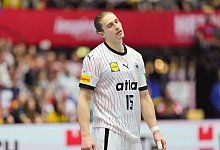 Juri Knorr - Soeren Stache/dpa