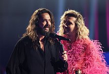 Tokio Hotel - Friso Gentsch/dpa