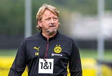 Sven Mislintat - David Inderlied/dpa