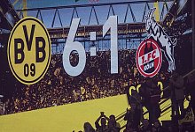 BVB-Statement - Bernd Thissen/dpa