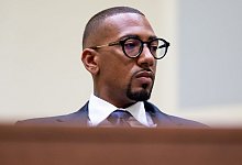 Jerome Boateng - Sven Hoppe/dpa