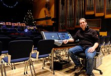 Manuel Kohler - Friedrich-Wilhelm R&ouml;dding