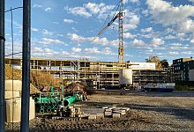 Neubau - Yvonne Glandien