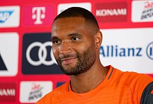 FIFA Club-Weltmeisterschaft - Pressekonferenz - Sven Hoppe/dpa