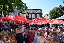maibaumfest - Volker Richter