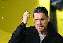 Sebastian Kehl - Bernd Thissen/dpa