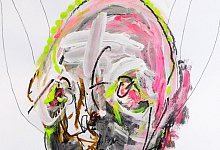 beatesteffensgedokkopfsalat - 1 - Bildrechte: Kunstpunkt