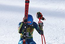 Ski-Star - Foto: Marco Trovati/AP/dpa