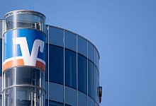 Volksbank - Marijan Murat/dpa