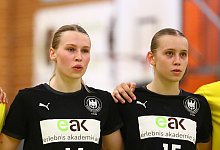 Emma und Leni Ruwe - Rene Weiss