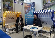 49. Erfindersalon - Christiane Oelrich/dpa