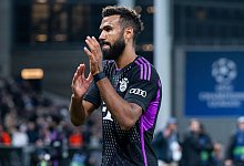 Eric Maxim Choupo-Moting - Sven Hoppe/dpa
