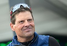 Jan Ullrich - Hendrik Schmidt/dpa