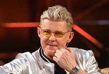 Markus M&ouml;rl - Foto: Silas Stein/dpa